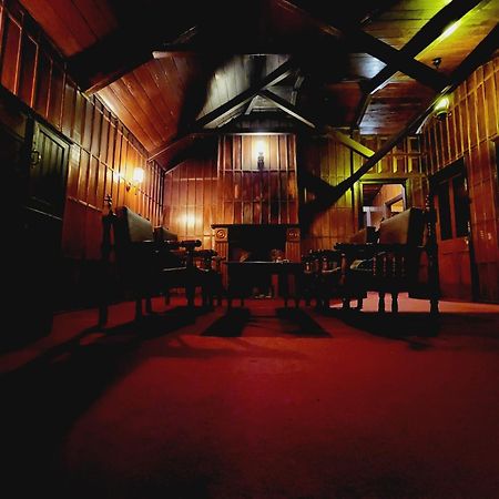 ホテル Woodhouse ウーティ エクステリア 写真