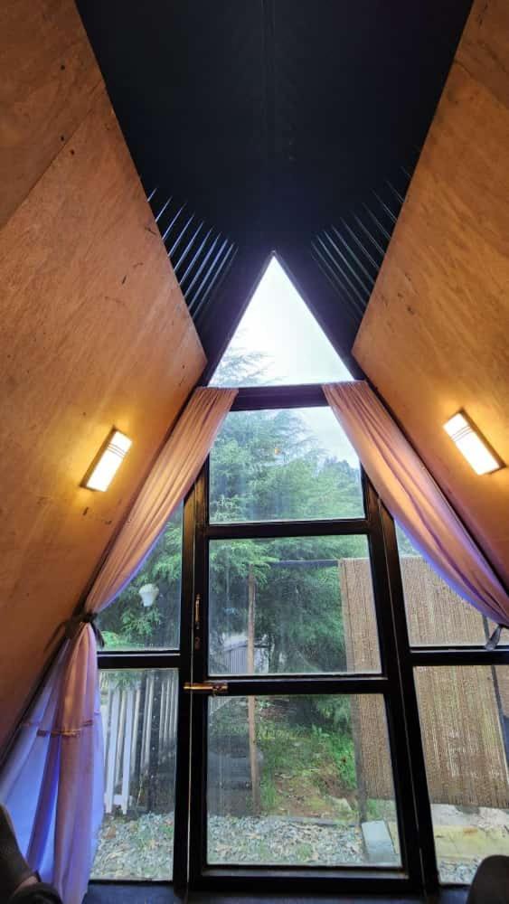 ホテル Woodhouse ウーティ エクステリア 写真