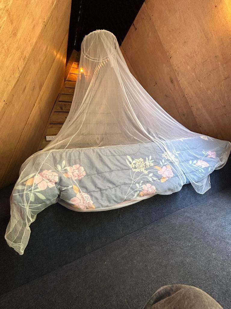ホテル Woodhouse ウーティ エクステリア 写真
