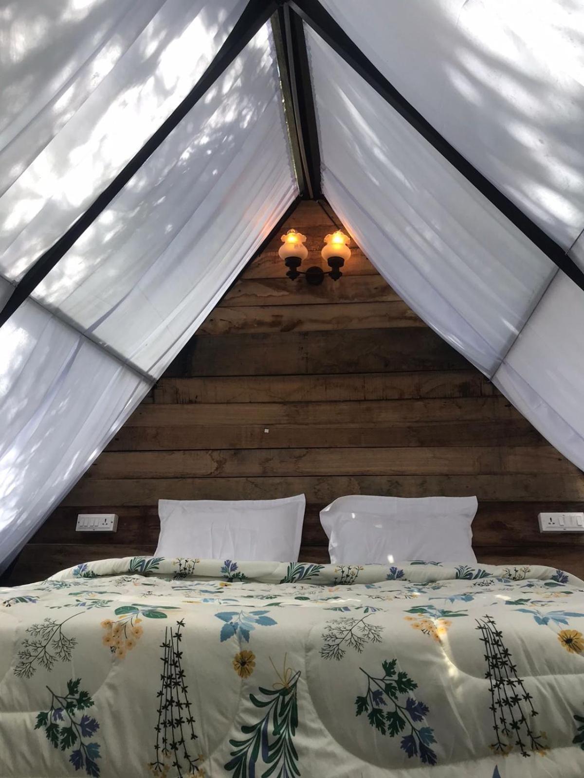 ホテル Woodhouse ウーティ エクステリア 写真