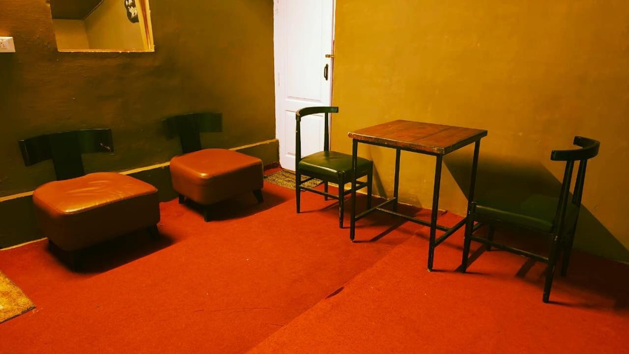 ホテル Woodhouse ウーティ エクステリア 写真