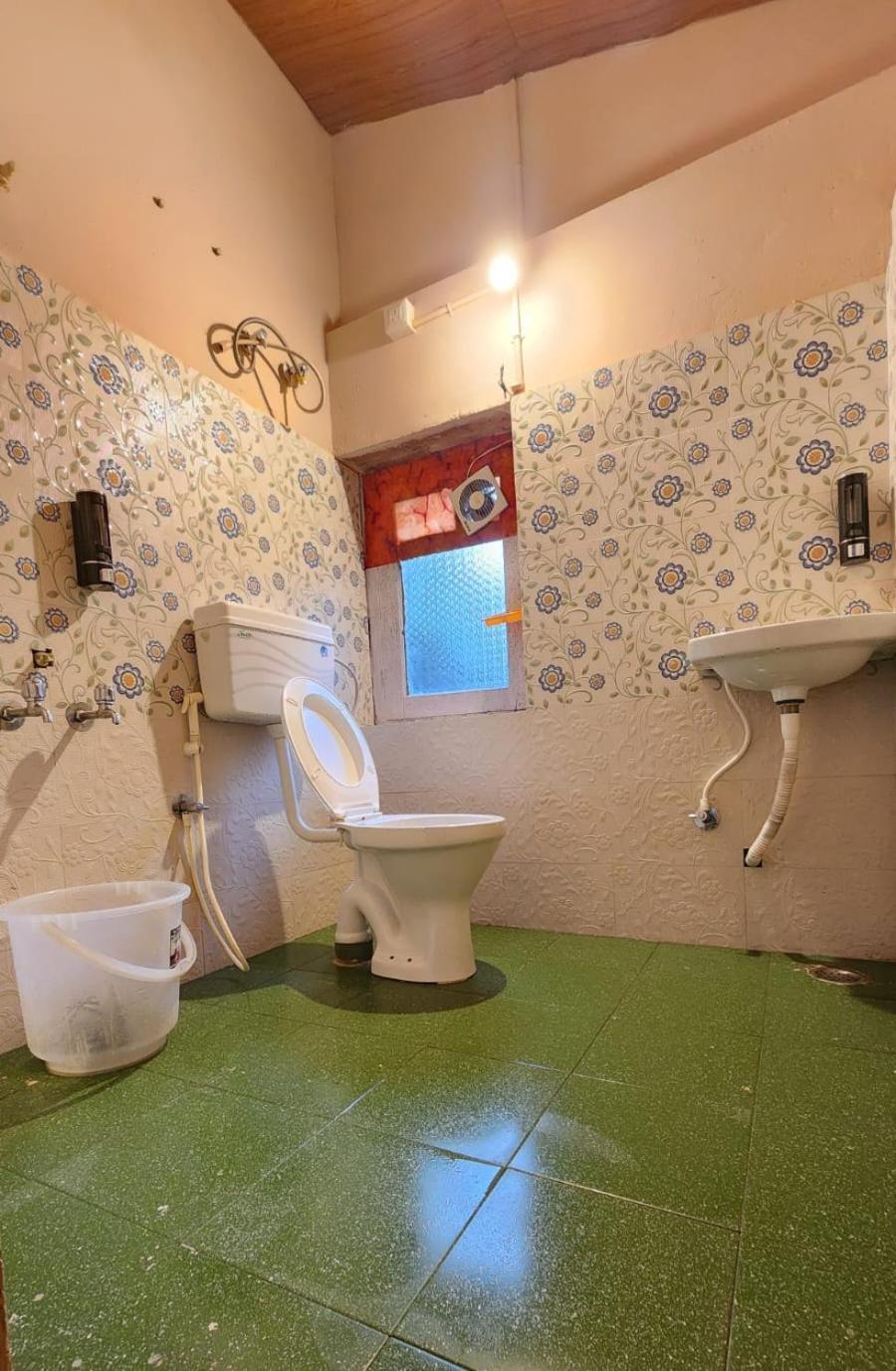 ホテル Woodhouse ウーティ エクステリア 写真