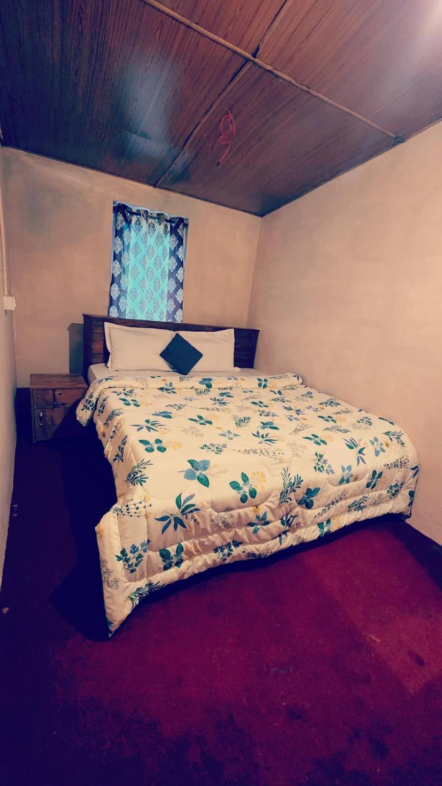 ホテル Woodhouse ウーティ エクステリア 写真