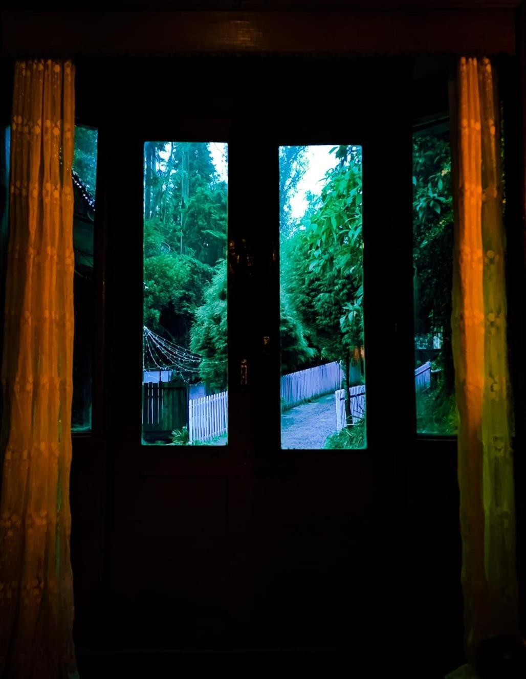 ホテル Woodhouse ウーティ エクステリア 写真