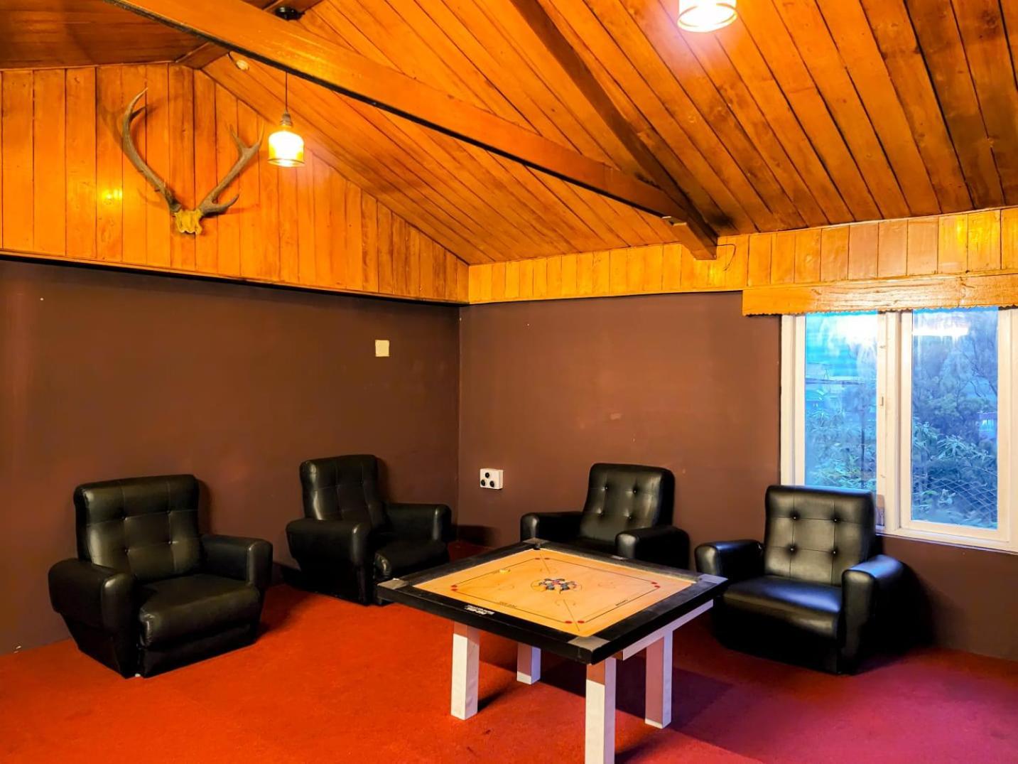 ホテル Woodhouse ウーティ エクステリア 写真