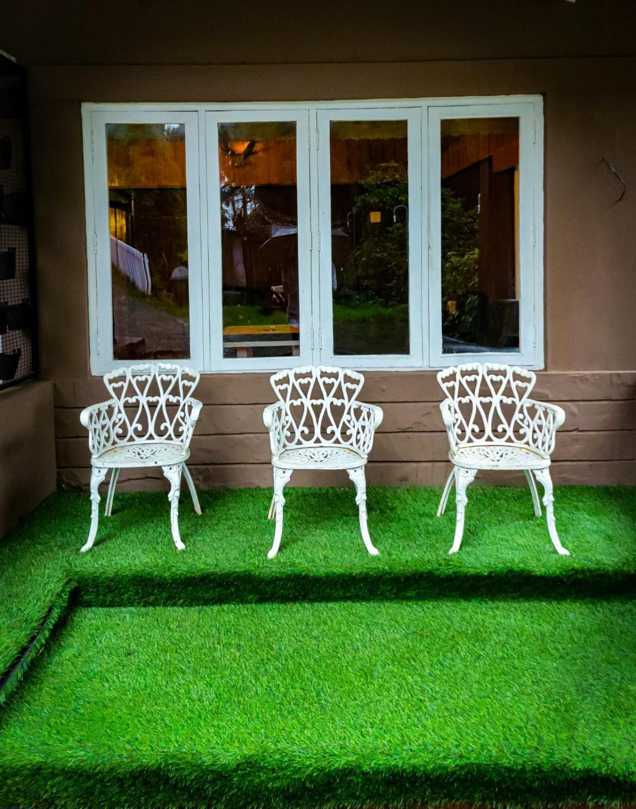 ホテル Woodhouse ウーティ エクステリア 写真