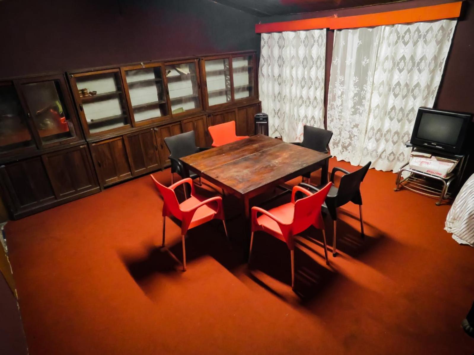 ホテル Woodhouse ウーティ エクステリア 写真